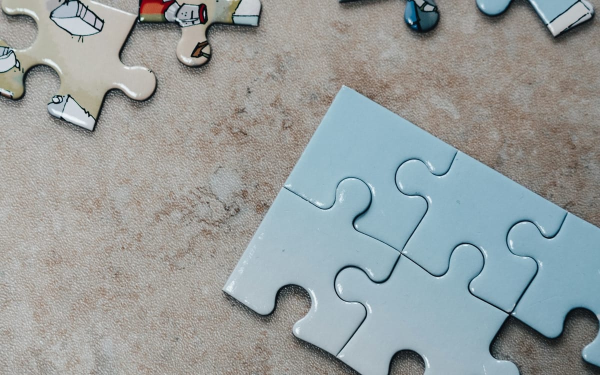 DNF Puzzles - Key Elements of Perfect DNF